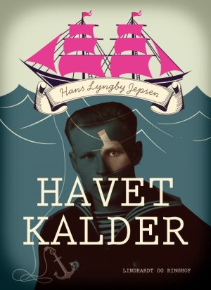 Havet kalder (E-bog)