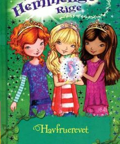 Havfruerevet