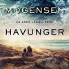Havunger - Helle Mogensen - Bog