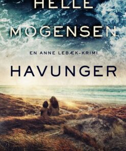 Havunger - Helle Mogensen - Bog