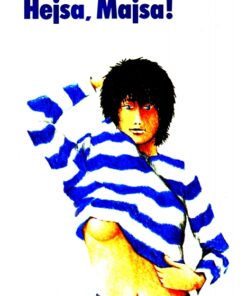 Hejsa, Majsa! (E-bog)