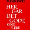 Her går det godt, send flere penge (E-bog)
