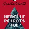 Hercule Poirots jul (E-bog)