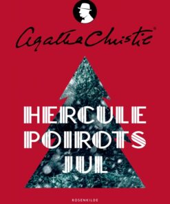 Hercule Poirots jul (E-bog)