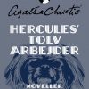 Hercules tolv arbejder (E-bog)