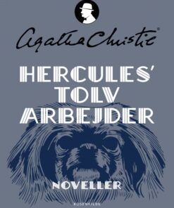 Hercules tolv arbejder (E-bog)