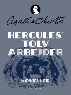 Hercules tolv arbejder (E-bog)