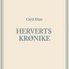 Herverts Krønike - Carit Etlar - Bog