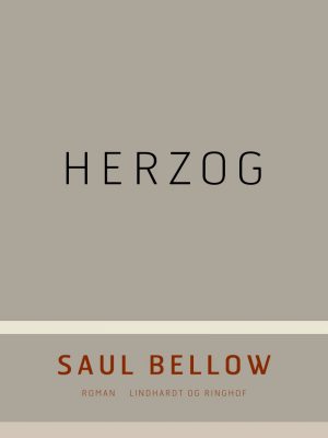 Herzog - Saul Bellow - Bog