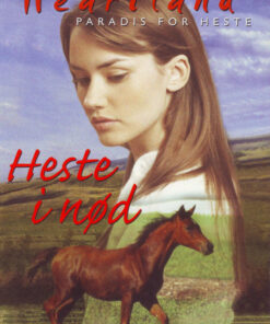 Heste i nød (E-bog)