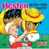 Hesten og den røde traktor (E-bog)