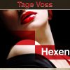 Hexen: En Roman Om Illusioner - Tage Voss - Bog