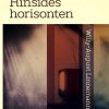 Hinsides Horisonten - Willy-august Linnemann - Bog