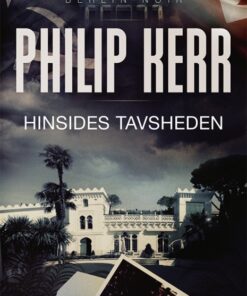 Hinsides tavsheden (Lydbog)