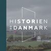 Historien Om Danmark - Bind 2 - Jes Fabricius Møller - Bog