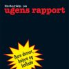 Historien om ugens rapport (E-bog)