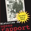 Historien om ugens rapport (Lydbog)