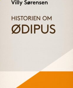 Historien om Ødipus (E-bog)