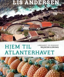 Hjem til Atlanterhavet (E-bog)