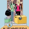 Hjemmefra - Karin - Bog