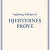 Hjerternes Prøve - Ingeborg Vollquartz - Bog