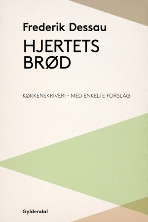 Hjertets brød (E-bog)