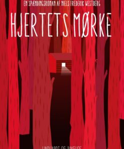 Hjertets mørke (E-bog)