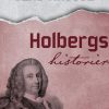 Holbergs Historier - Jens Kruuse - Bog
