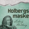 Holbergs Maske - Jens Kruuse - Bog