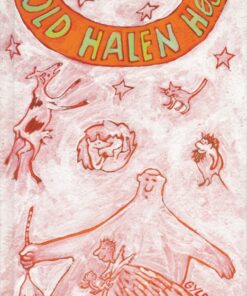 Hold halen højt (E-bog)