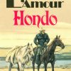 Hondo (E-bog)