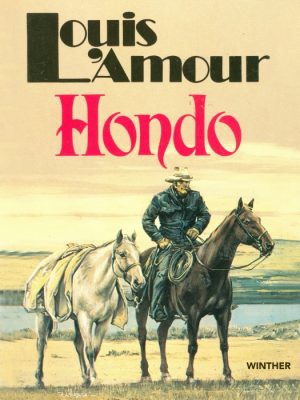 Hondo (E-bog)