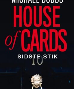 House of Cards (E-bog)