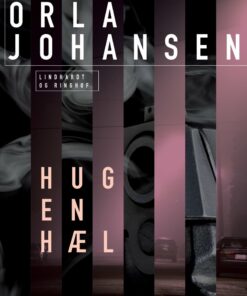 Hug En Hæl - Orla Johansen - Bog