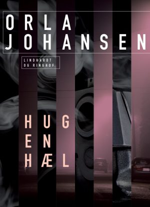 Hug En Hæl - Orla Johansen - Bog