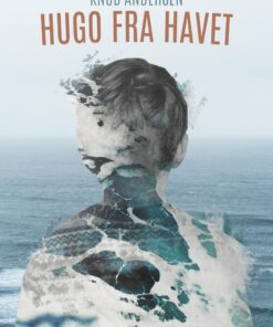 Hugo Fra Havet - Knud Andersen - Bog