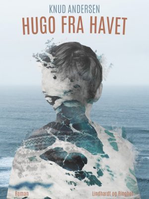 Hugo Fra Havet - Knud Andersen - Bog