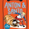 Hundeklubben 2 - Anton og Santo