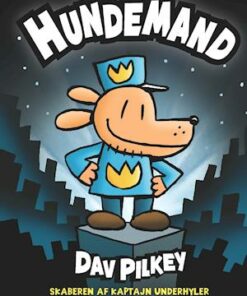 Hundemand