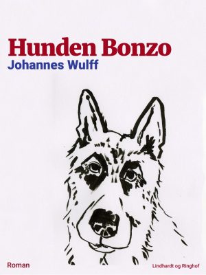 Hunden Bonzo - Johannes Wulff - Bog