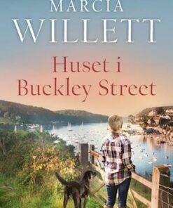 Huset i Buckley Street