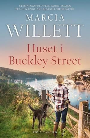 Huset i Buckley Street