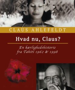 Hvad nu, Claus? (E-bog)