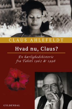Hvad nu, Claus? (E-bog)