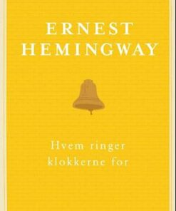 Hvem ringer klokkerne for