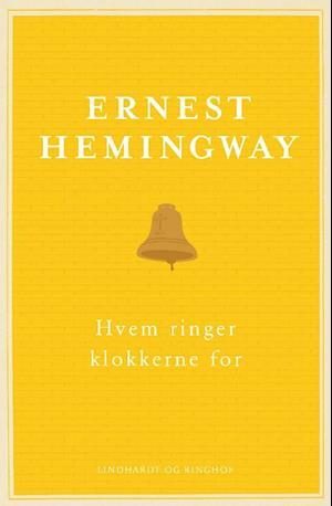 Hvem ringer klokkerne for