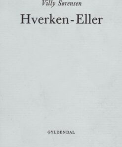 Hverken-Eller (E-bog)