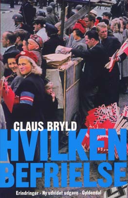 Hvilken befrielse (E-bog)
