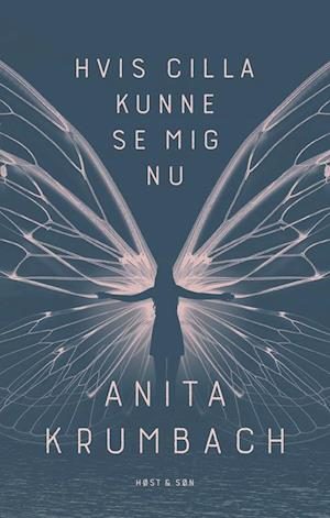 Hvis Cilla kunne se mig nu