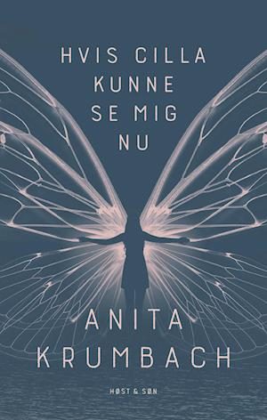 Hvis Cilla kunne se mig nu